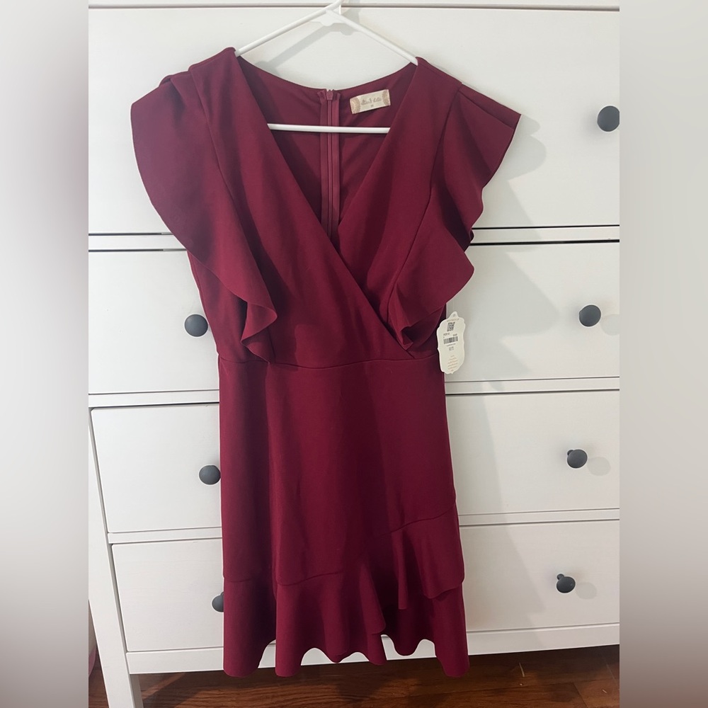 NWT Altar’d State Dress